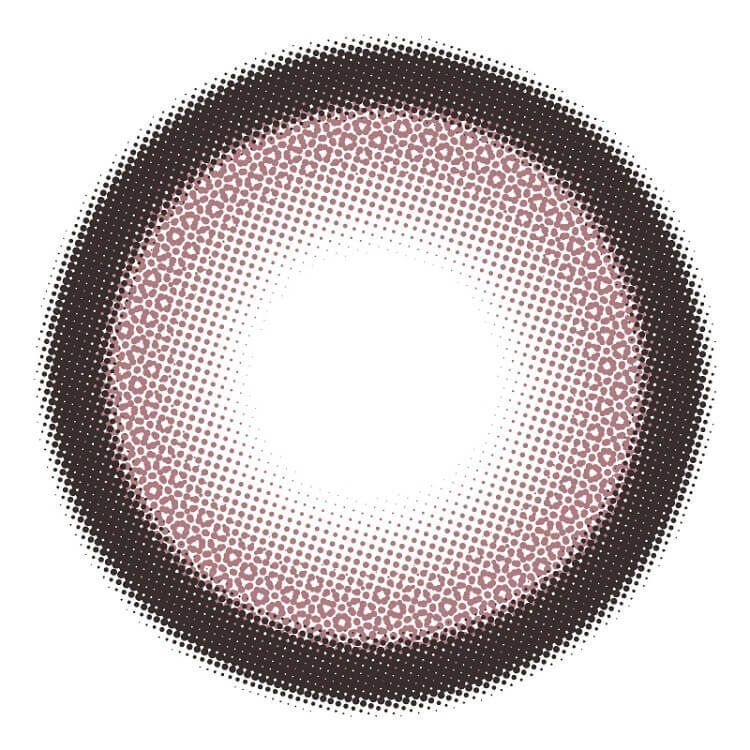 【預購】Primore Pri Ring Pink 1 Day 十片裝