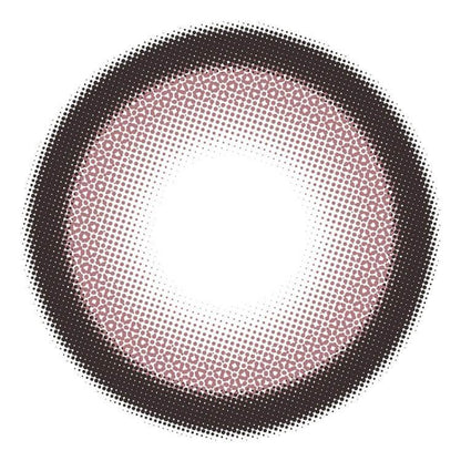 【預購】Primore Pri Ring Pink 1 Day 十片裝
