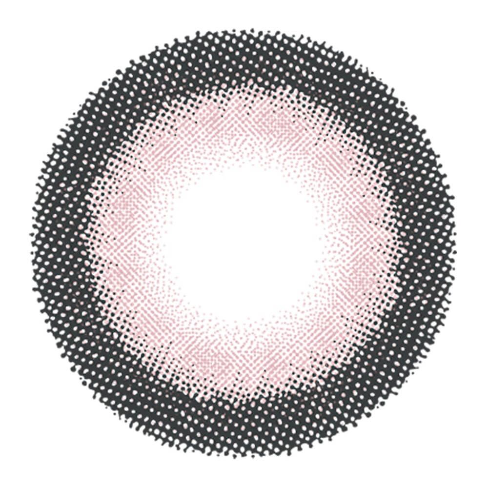 【預購】Miclair Wagamama Pink 1 Day 十片裝