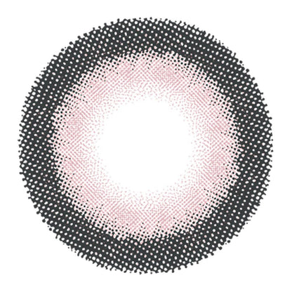 【預購】Miclair Wagamama Pink 1 Day 十片裝