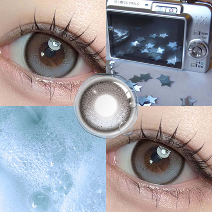 【即將發售】【固定高光】Dewlit Plus Pearl Roa 1 Day 十片裝