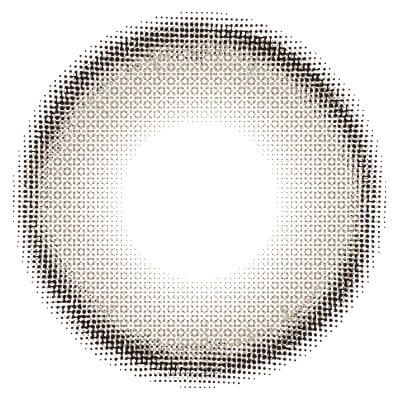 【預購】Mimi Charme Moon Latte 1 Day 十片裝