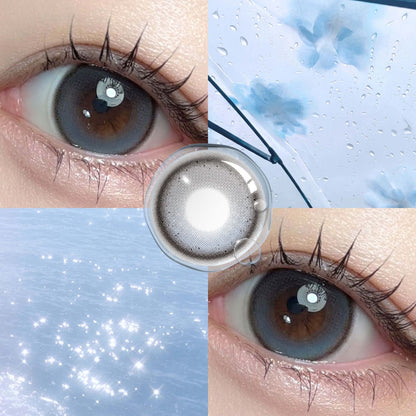 【即將發售】【固定高光】Dewlit Plus Tear Roa 1 Day 十片裝