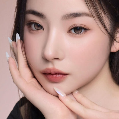 【預購】【固定高光】I-SHA Reborn Rosy Wood 1 Day 十片裝