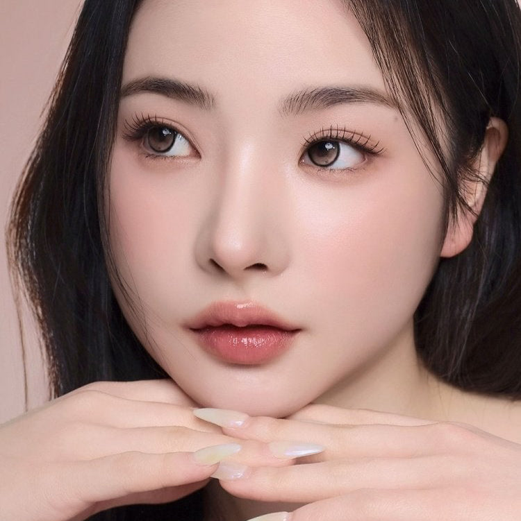 【預購】【固定高光】I-SHA Reborn Rosy Wood 1 Day 十片裝