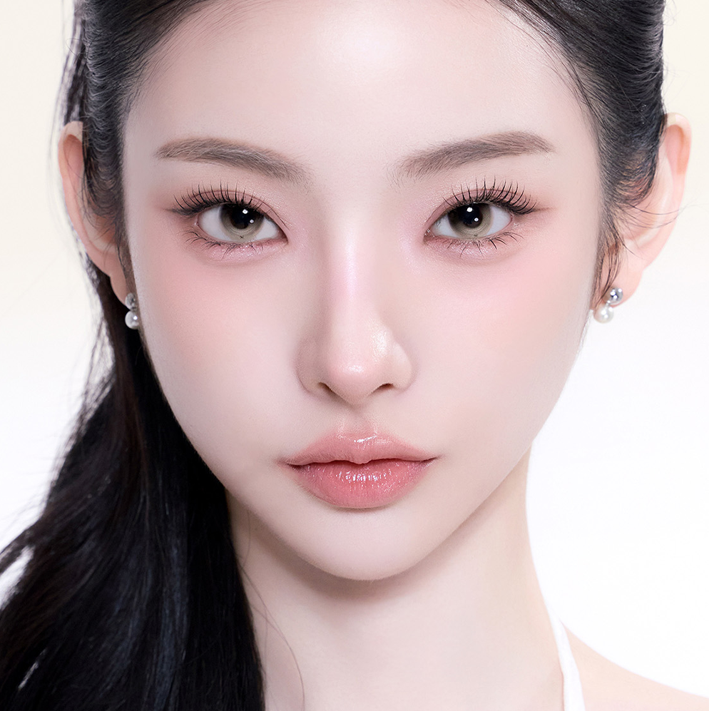 【預購】【固定高光】I-SHA Reborn HUE Peanut Latte 1 Day 十片裝