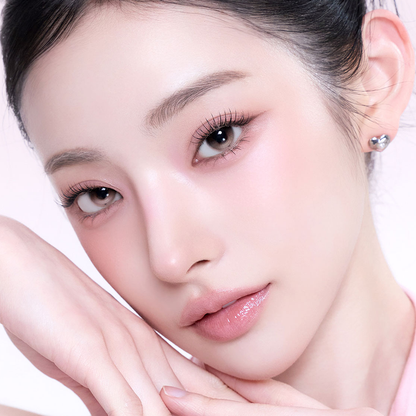 【預購】【固定高光】I-SHA Reborn HUE Rosy Valenti 1 Month 一片裝