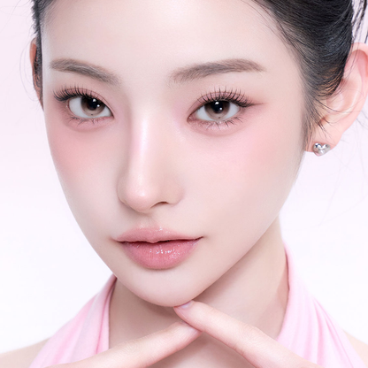 【預購】【固定高光】I-SHA Reborn HUE Rosy Valenti 1 Month 一片裝