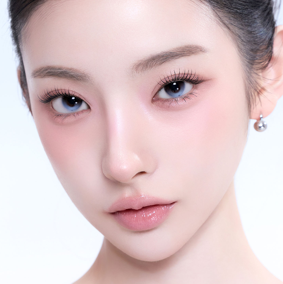 【預購】【固定高光】I-SHA Reborn HUE Milk Soda 1 Day 十片裝
