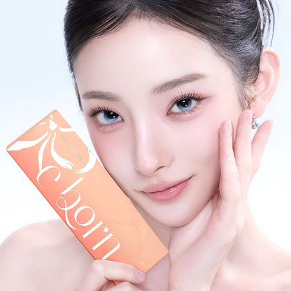 【預購】【固定高光】I-SHA Reborn HUE Milk Soda 1 Day 十片裝