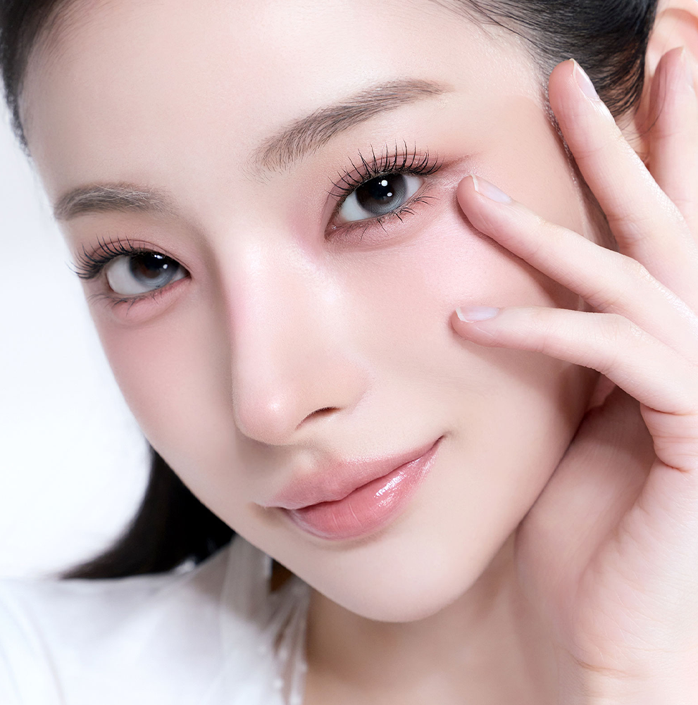 【預購】【固定高光】I-SHA Reborn HUE Ice Yaya 1 Month 一片裝