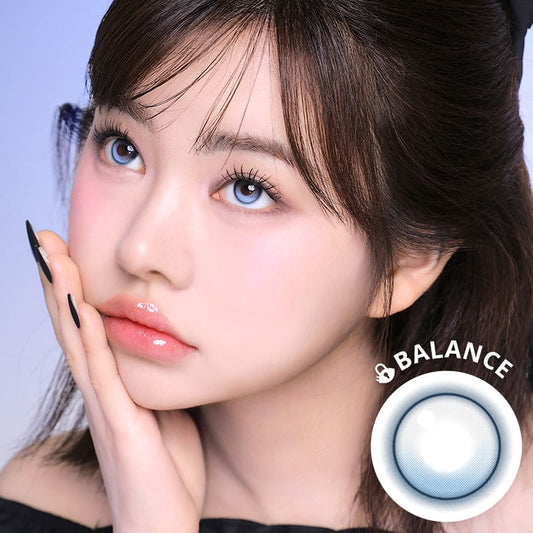 【預購】【固定高光】I-GIRL Onepick Balance Summer Song 1 Month 一片裝