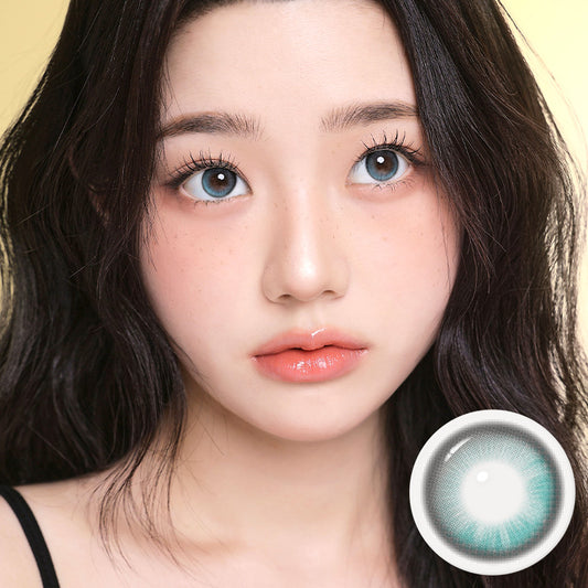 【預購】I-GIRL Onepick Becca Matcha 1 Month 一片裝