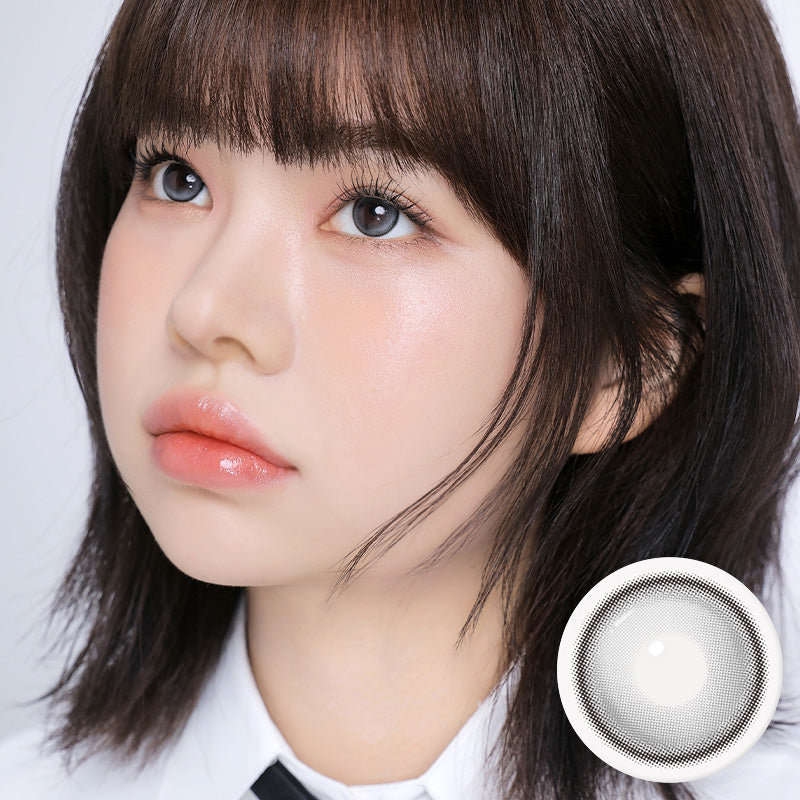【預購】I-GIRL One Pick IG Cat Gray 1 Month 一片裝