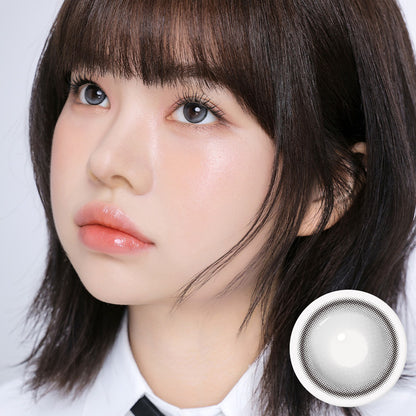 【預購】I-GIRL One Pick IG Cat Gray 1 Month 一片裝