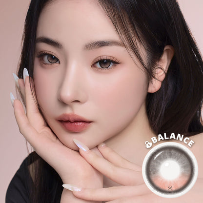 【預購】【固定高光】I-SHA Reborn Rosy Wood 1 Month 一片裝