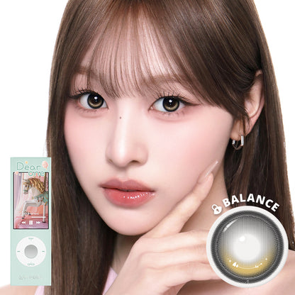 【預購】【固定高光】I-GIRL One Pick Dear One Honey 1 Day 十片裝