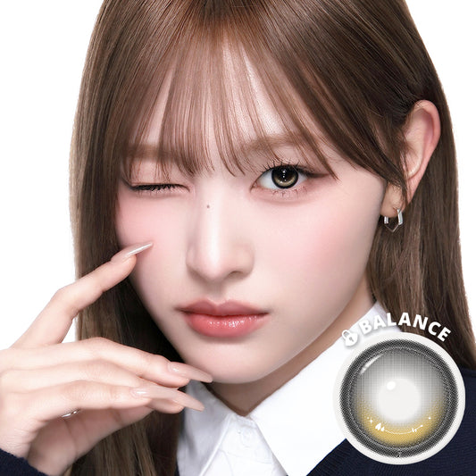 【預購】【固定高光】I-GIRL One Pick Dear One Honey 1 Month 一片裝