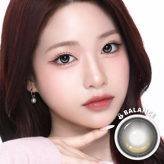 【預購】【固定高光】I-GIRL One Pick Dear One Beige 1 Month 一片裝