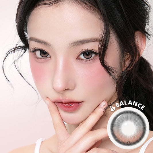 【預購】【固定高光】I-SHA Reborn Red Rosy Cream 1 Month 一片裝