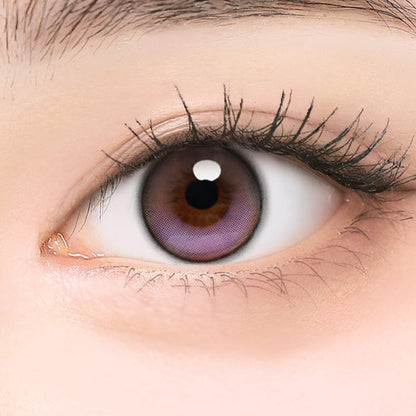 【預購】【固定高光】I-GIRL Onepick Balance Lavender Mist 1 Month 一片裝