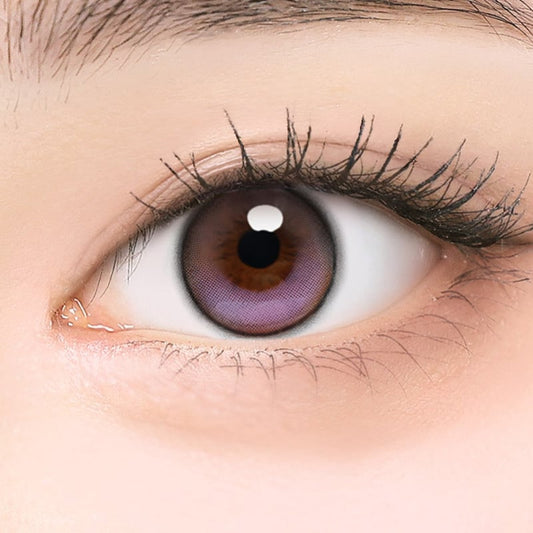 【預購】【固定高光】I-GIRL Onepick Balance Lavender Mist 1 Month 一片裝