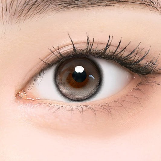 【預購】【固定高光】I-GIRL Onepick Balance Gray Whisper 1 Month 一片裝