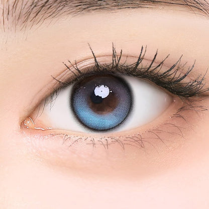 【預購】【固定高光】I-GIRL Onepick Balance Forest Tea 1 Month 一片裝