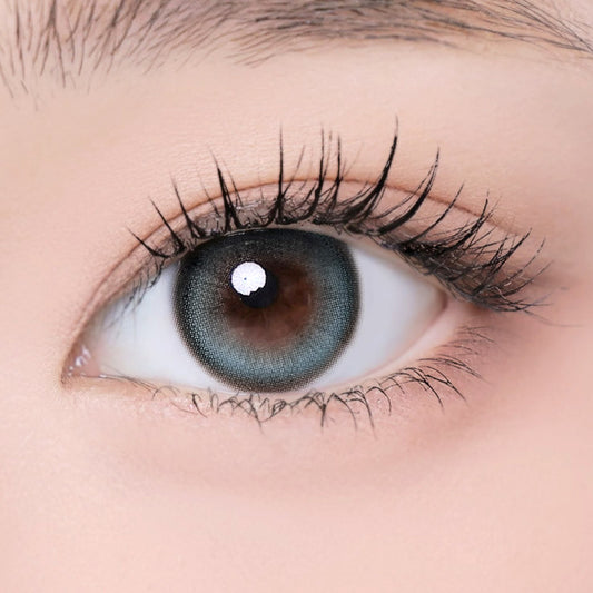 【預購】I-GIRL Onepick Becca Matcha 1 Month 一片裝