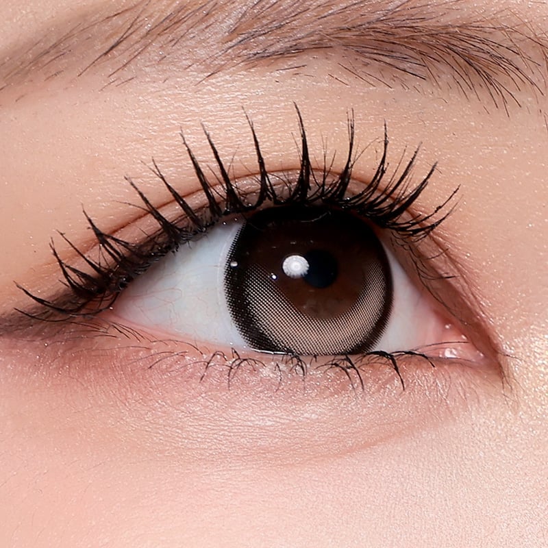 【預購】【固定高光】I-SHA Dekame Kiss Me Milky Choco 1 Day 十片裝