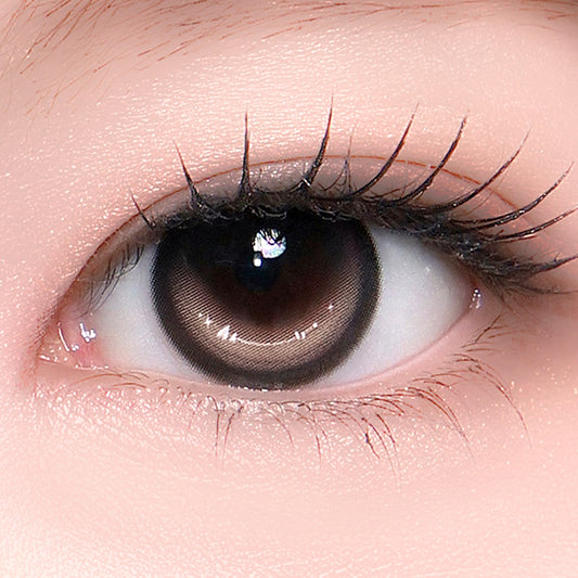 【預購】【固定高光】I-GIRL One Pick Dear One Brownie 1 Day 十片裝