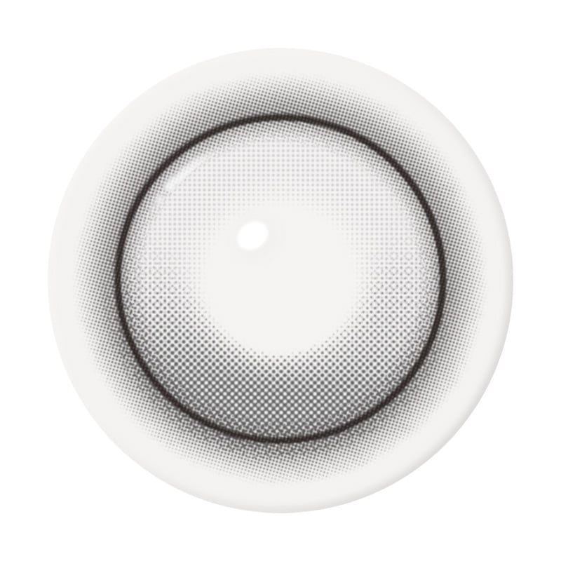 【預購】【固定高光】I-GIRL Onepick Balance Gray Whisper 1 Month 一片裝