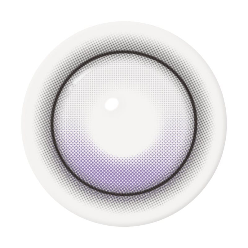 【預購】【固定高光】I-GIRL Onepick Balance Lavender Mist 1 Month 一片裝