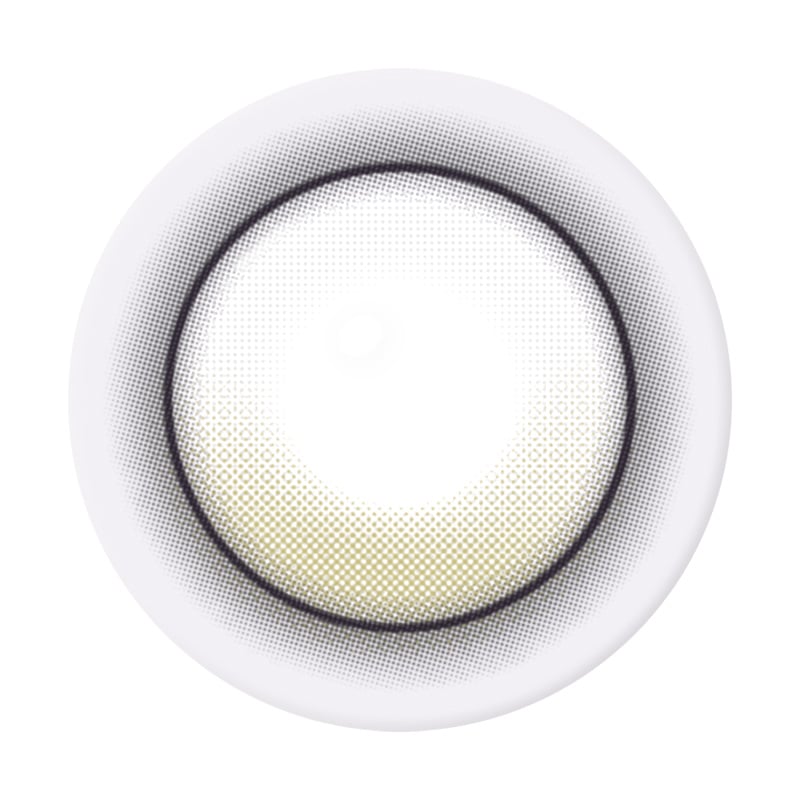 【預購】【固定高光】I-GIRL Onepick Balance Olive Breeze 1 Month 一片裝