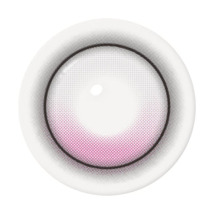 【預購】【固定高光】I-GIRL Onepick Balance Peach Bloom 1 Month 一片裝