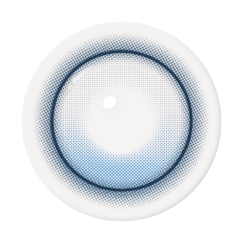 【預購】【固定高光】I-GIRL Onepick Balance Summer Song 1 Month 一片裝