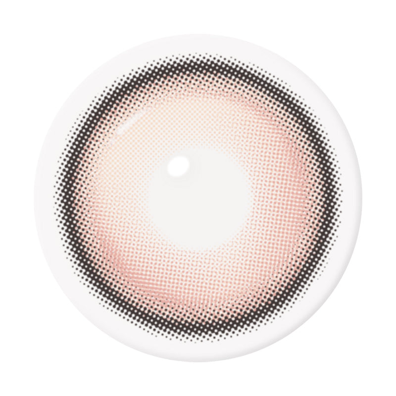 【預購】I-GIRL One Pick IG Pink Beige 1 Month 一片裝