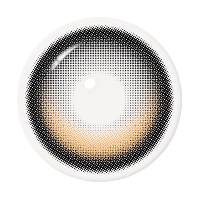 【預購】【固定高光】I-SHA Dekame Kiss Me Yuzu Boom 1 Day 十片裝