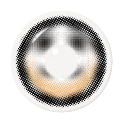 【預購】【固定高光】I-SHA Dekame Kiss Me Yuzu Boom 1 Day 十片裝