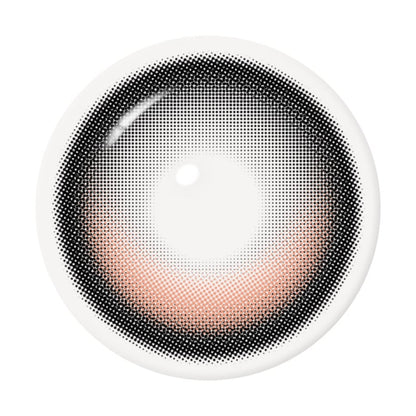 【預購】【固定高光】I-SHA Dekame Kiss Me Milky Choco 1 Day 十片裝