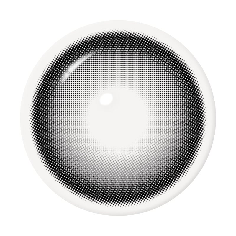 【預購】【固定高光】I-SHA Dekame Kiss Me Cloudy Ring 1 Day 十片裝