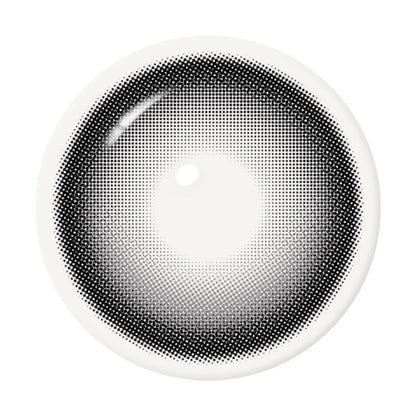 【預購】【固定高光】I-SHA Dekame Kiss Me Cloudy Ring 1 Day 十片裝