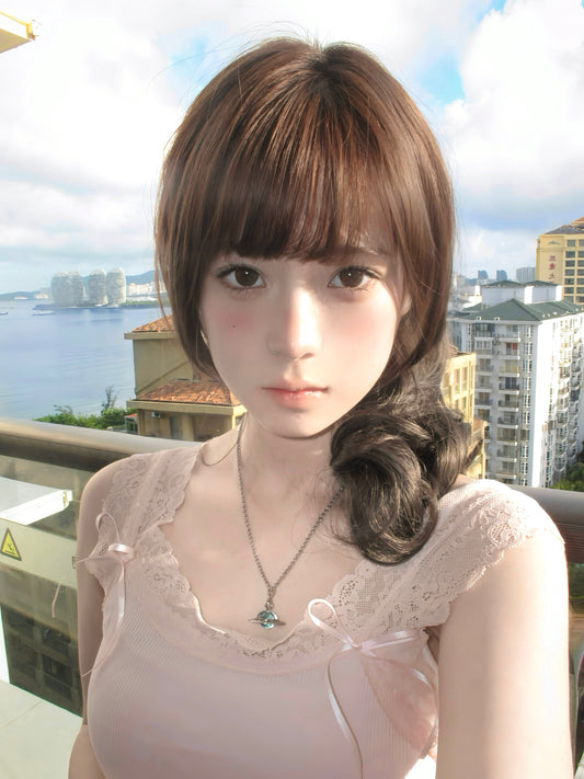 Papadox Caramel Croissant 焦糖牛角包 1 Day 十片裝