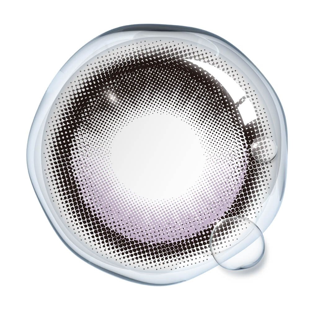【預購】【固定高光】Dewlit Lavender Dew 1 Day 十片裝