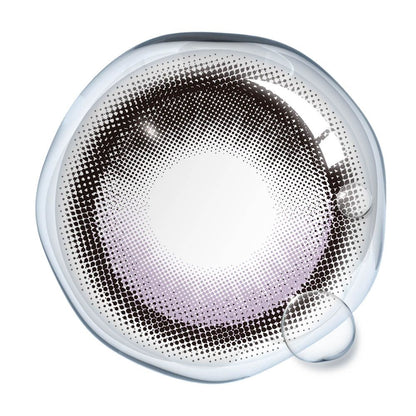 【預購】【固定高光】Dewlit Lavender Dew 1 Day 十片裝