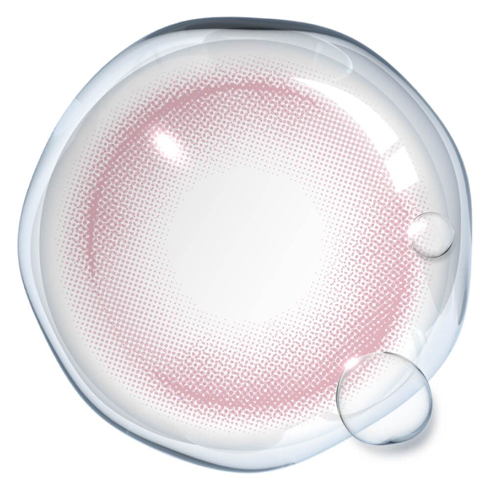 【預購】Phantom Eden Pink Pegasus  1 Day 十片裝