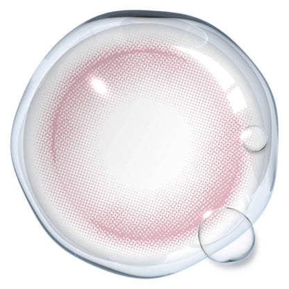 【預購】Phantom Eden Pink Pegasus  1 Day 十片裝