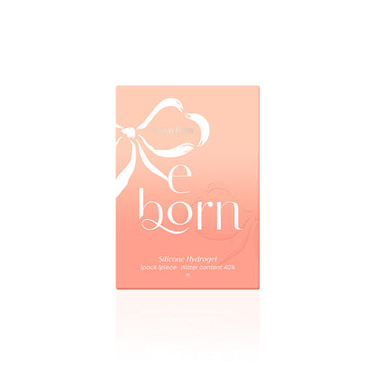 【預購】【固定高光】I-SHA Reborn HUE Peanut Latte 1 Month 一片裝