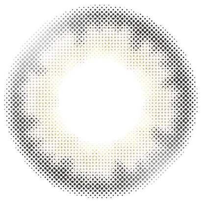 【預購】Eye Closet Mizuame 1 Day 十片裝