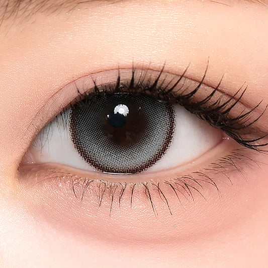 【預購】【固定高光】I-GIRL One Pick Only One Velvet Smoke 1 Month 一片裝